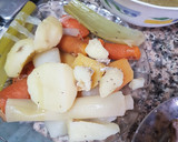 Foto del paso 4 de la receta: Puchero
