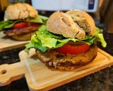 Foto del paso 10 de la receta: Pancitos 3 harinas