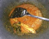 Foto langkah ke 2 dari resep Tahu santen ala warteg.
