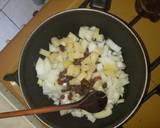 Jeweled rice-my way (Vegan) recipe step 1 photo