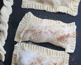 Foto del paso 5 de la receta: Pastel de manzana light