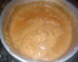 Foto langkah ke 6 dari resep Selai Sarikaya Juroh Gula Jawa Merah (tepung ketan).