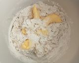 Foto langkah ke 1 dari resep 242. Bolen pisang.