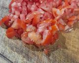 Foto del paso 2 de la receta: Rapiditas de pollo ❤️