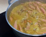 Foto del paso 8 de la receta: Cuscús de salchichas