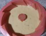 Foto del paso 3 de la receta: Bundt cake de naranja 🍊