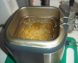 Foto del paso 4 de la receta: Lomo de bacalao frito