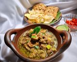 Foto langkah ke 5 dari resep Soto Madura.