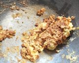 মুগ ডাল কচুড়ি (moong dal kachori recipe in bengali) রেসিপি ধাপ - 4 ছবি