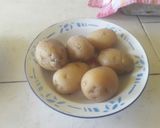 Foto del paso 2 de la receta: Bacalao de viernes Santo