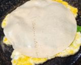 Foto langkah ke 2 dari resep 533. Quesadilla.