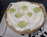 Foto del paso 9 de la receta: Pay de limón (sin horno)