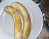Foto del paso 1 de la receta: Pan de banana, una delicia!!