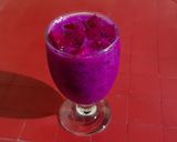 Foto langkah ke 1 dari resep Smoothies Buah Segar.
