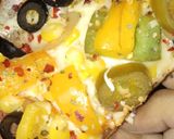 A picture of step 6 of Pizza.