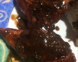 Foto del paso 7 de la receta: Alitas BBQ