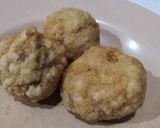 Foto langkah ke 7 dari resep Bakso Goreng.