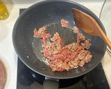 韭菜黃炒牛肉的食譜步驟3照片