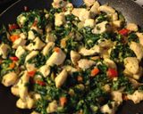 Foto del paso 3 de la receta: Canastitas de vegetales