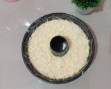 Foto langkah ke 6 dari resep Bolu tape keju.
