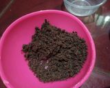 Foto langkah ke 1 dari resep Pisang coklat lumer.