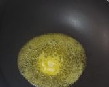 Foto langkah ke 3 dari resep Creamy Fettuccine.