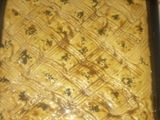 خبز الدار السائل
