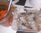 Udang saos padang π¦πΆ langkah memasak 1 foto