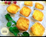 Foto langkah ke 9 dari resep Bolu Hongkong.