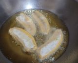 Foto langkah ke 4 dari resep Pisang Goreng Wijen Kayu Manis.