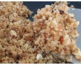 A picture of step 5 of Coconut Karanji (Purnyaa).