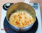 【新南糖廠】黑糖麵線煎餅的食譜步驟4照片