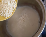 Foto del paso 20 de la receta: Macarrons/mousse de panela/relleno de mousse/glaseado espejo