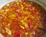 A picture of step 3 of Homemade Hot Sauce.