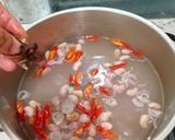 Foto langkah ke 3 dari resep Sayur Asem Daging.