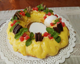Foto del paso 7 de la receta: Rosca de Pascua económica y fácil