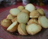 Foto langkah ke 6 dari resep Bolu Jadul.