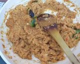 Foto langkah ke 3 dari resep Urap Sayur (Kluban) Versi Tumis.