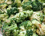Foto del paso 2 de la receta: Ensalada de brócoli