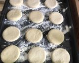 Foto del paso 5 de la receta: Pan Árabe a mi manera