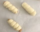 Foto langkah ke 5 dari resep Sausage Bun.