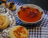 A picture of step 11 of Naan khaataei.