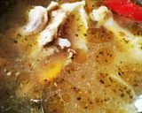 Foto del paso 1 de la receta: Cazuela de pollo