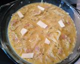 Foto del paso 8 de la receta Râpée Morv Andelle (receta del libro de Julia Child)