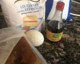 Foto del paso 1 de la receta: Pepas sin manteca caseritas