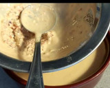 Foto del paso 4 de la receta: CHILES RELLENOS DE Camarón CON CREMA DE CHIPOTLE🌺