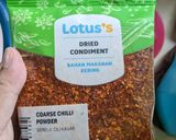 Gambar langkah 1 resipi Garlic Chilli Oil with Dried Shrimp.