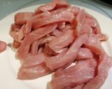 Foto del paso 1 de la receta: Arepas Fácil - Comida / Cena Sin Gluten