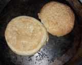 Foto del paso 2 de la receta: Hamburguesa con doble carne 🍔🥩