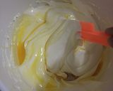 Foto langkah ke 3 dari resep Bolu jadul yang super empuk.